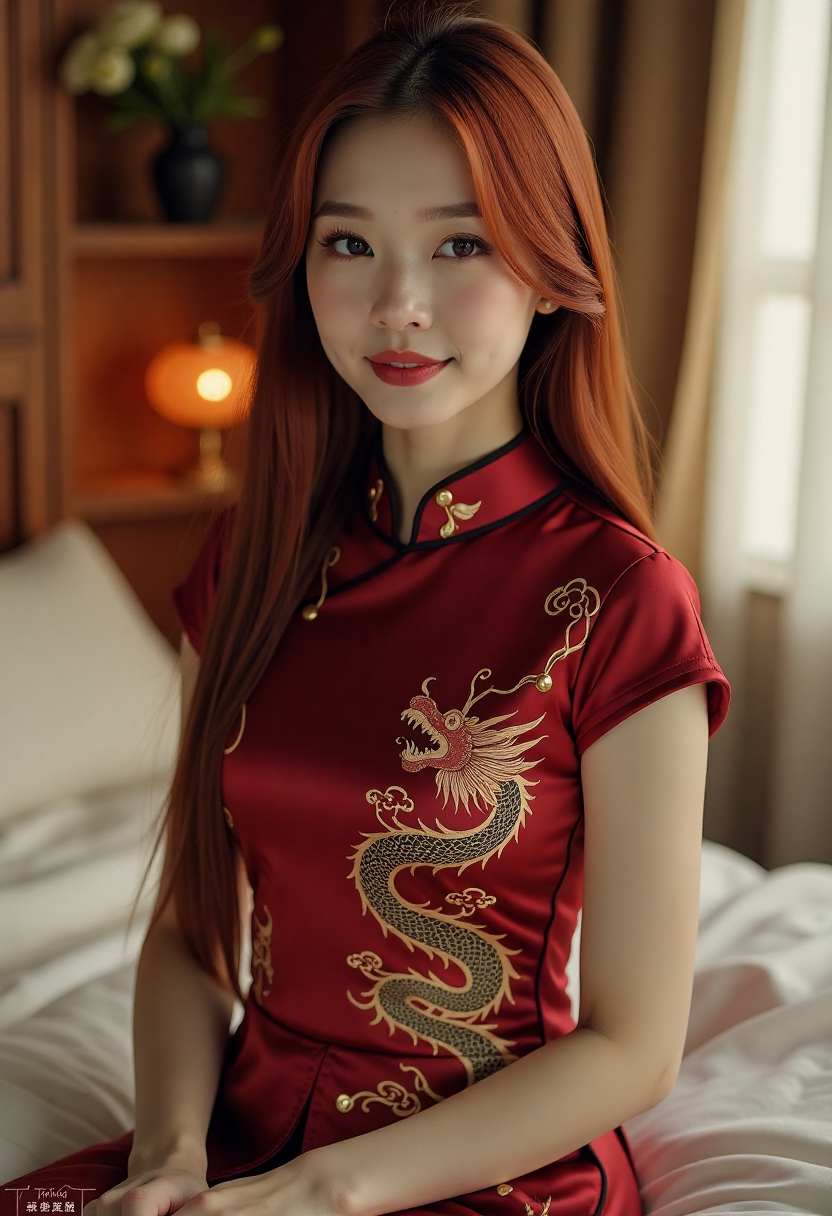 远方的合唱团节目剧照