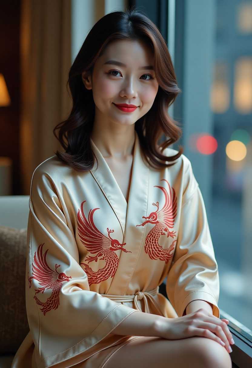 秋天的旁听生电影海报